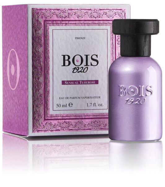 Profumo Sensual Tuberose di Bois 1920