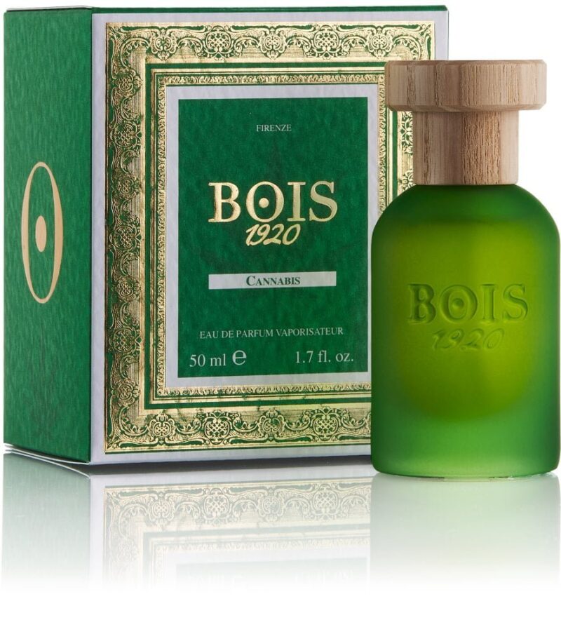 BOIS1920 - CANNABIS