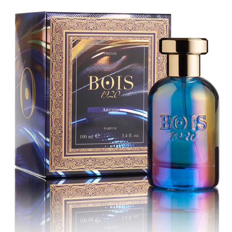 BOIS 1920 - ART1920