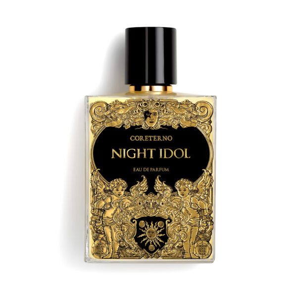 CORETERNO - NIGHT IDOL
