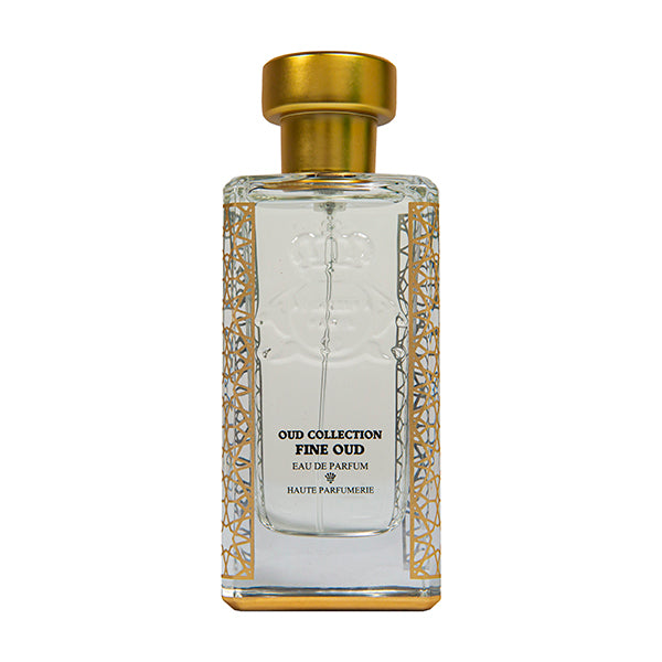 AL JAZEERA - FINE OUD