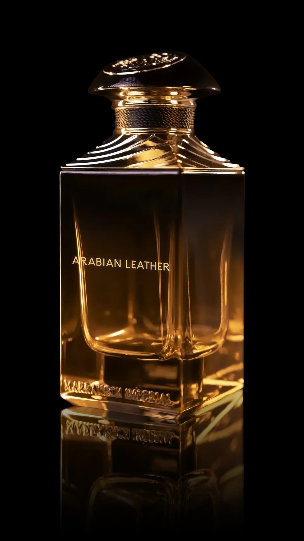 MARRAKECH IMPERIAL - ARABIAN LEATHER