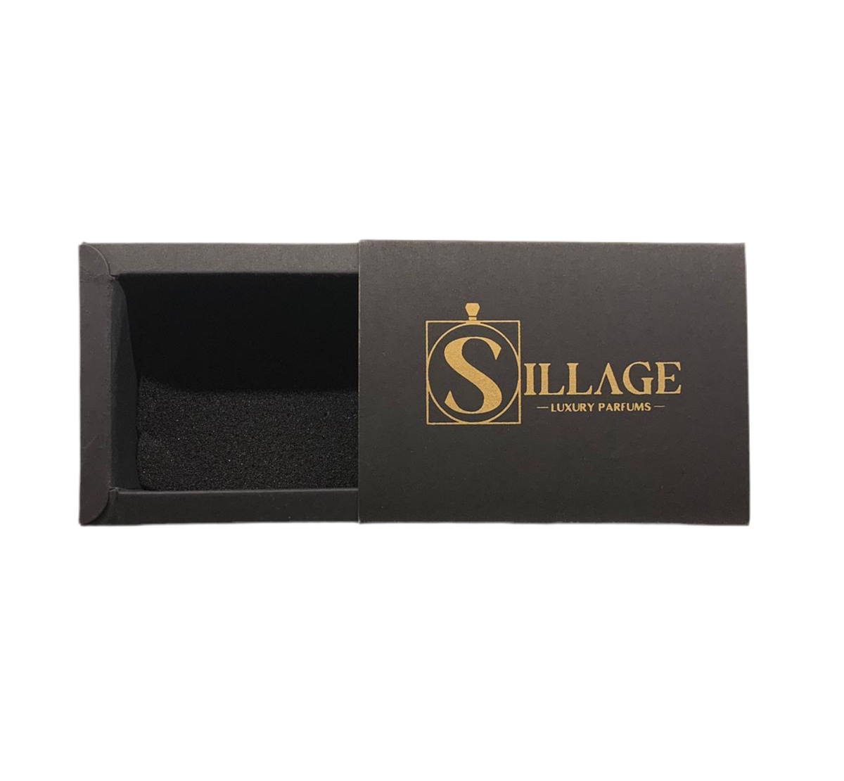 Discovery Box Sillage