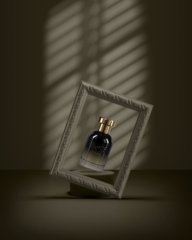 BOIS 1920 - CENTENARIO