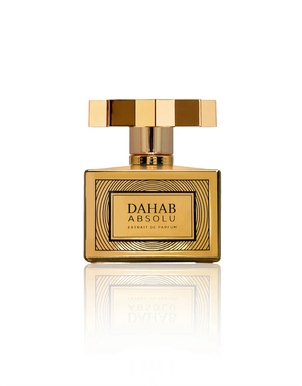 KAJAL - DAHAB ABSOLU