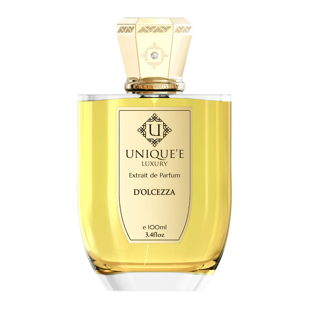 UNIQUE'E LUXURY - D'OLCEZZA
