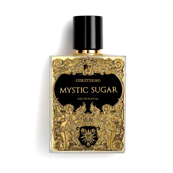 CORETERNO - MYSTIC SUGAR