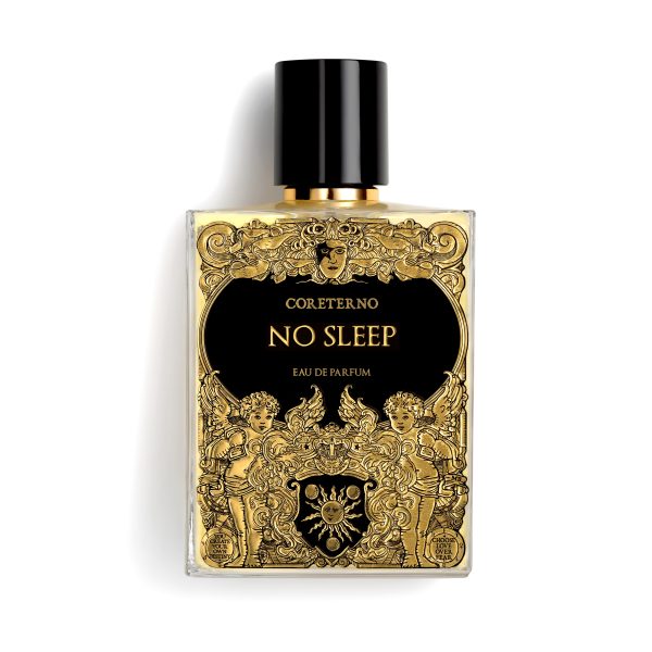 CORETERNO - NO SLEEP
