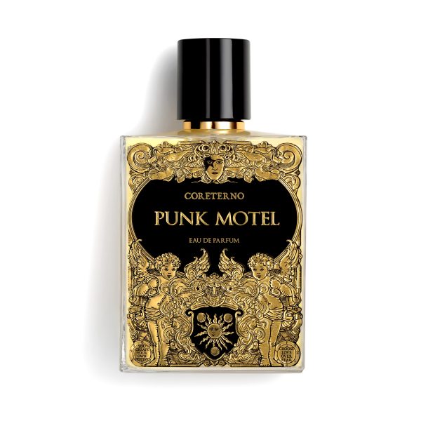 CORETERNO - PUNK MOTEL