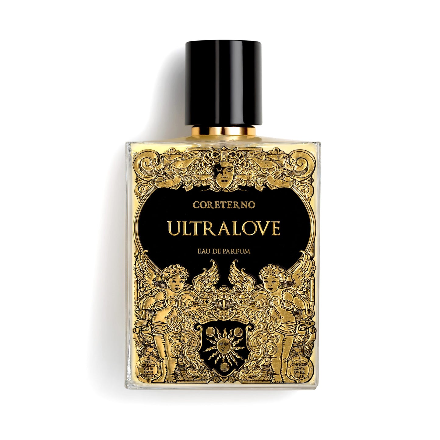 CORETERNO - ULTRALOVE