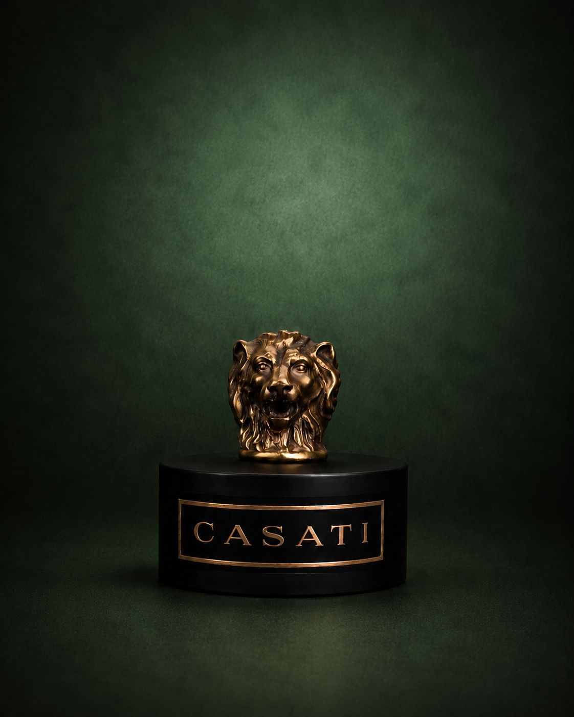 CASATI - GREEN