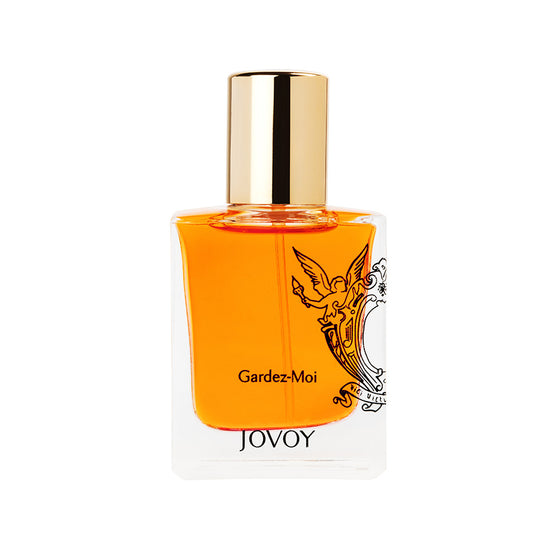 Profumo Gardez-Moi di Jovoy Paris
