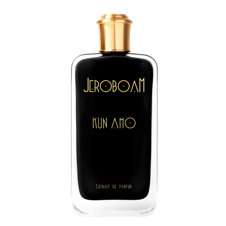 JEROBOAM - KUN AMO