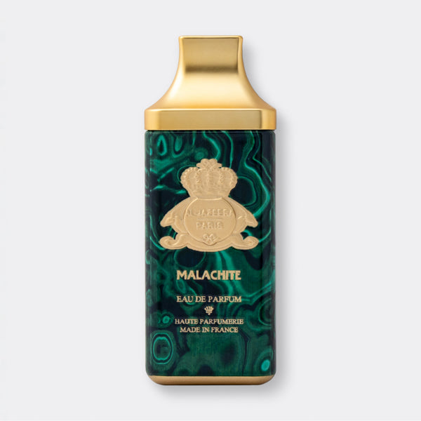AL JAZEERA - MALACHITE