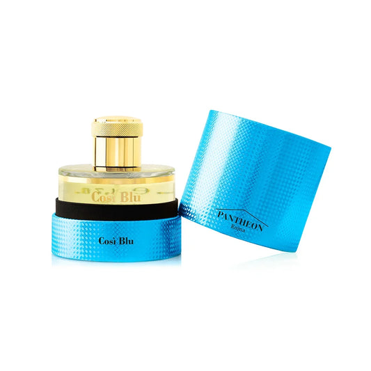 Profumo Cosi Blu di Pantheon Roma