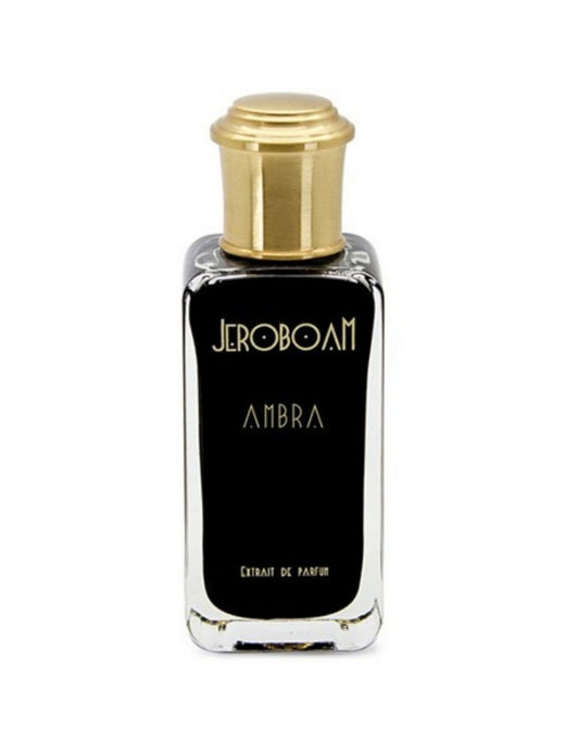 Profumo Ambra di Jeroboam
