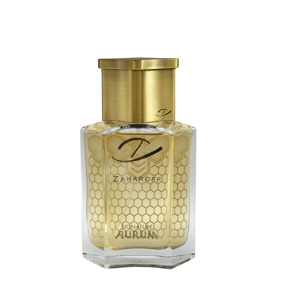 ZAHAROFF - AURUM