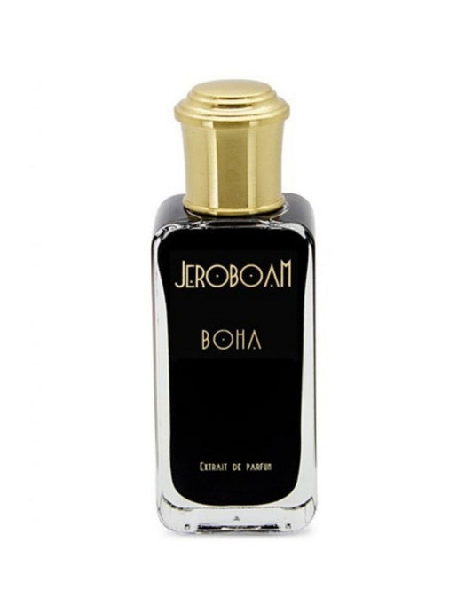Profumo Boha di Jeroboam
