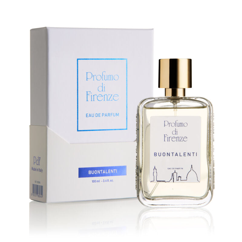 PROFUMO DI FIRENZE - BUONTALENTI