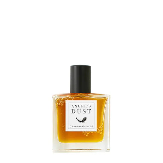 FRANCESCA BIANCHI - ANGEL'S DUST