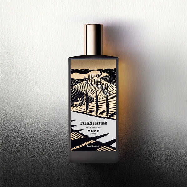 MEMO PARIS - ITALIAN LEATHER