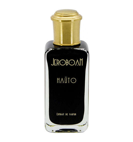 Profumo Hauto di Jeroboam