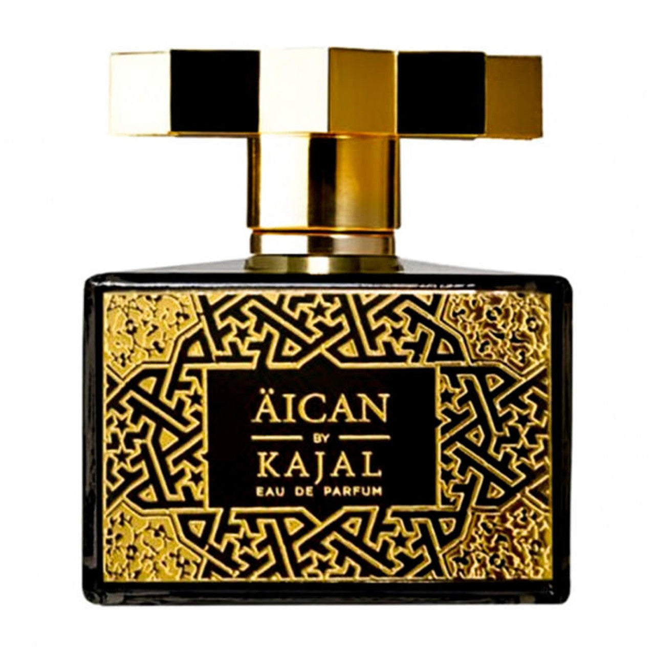 KAJAL - AICAN