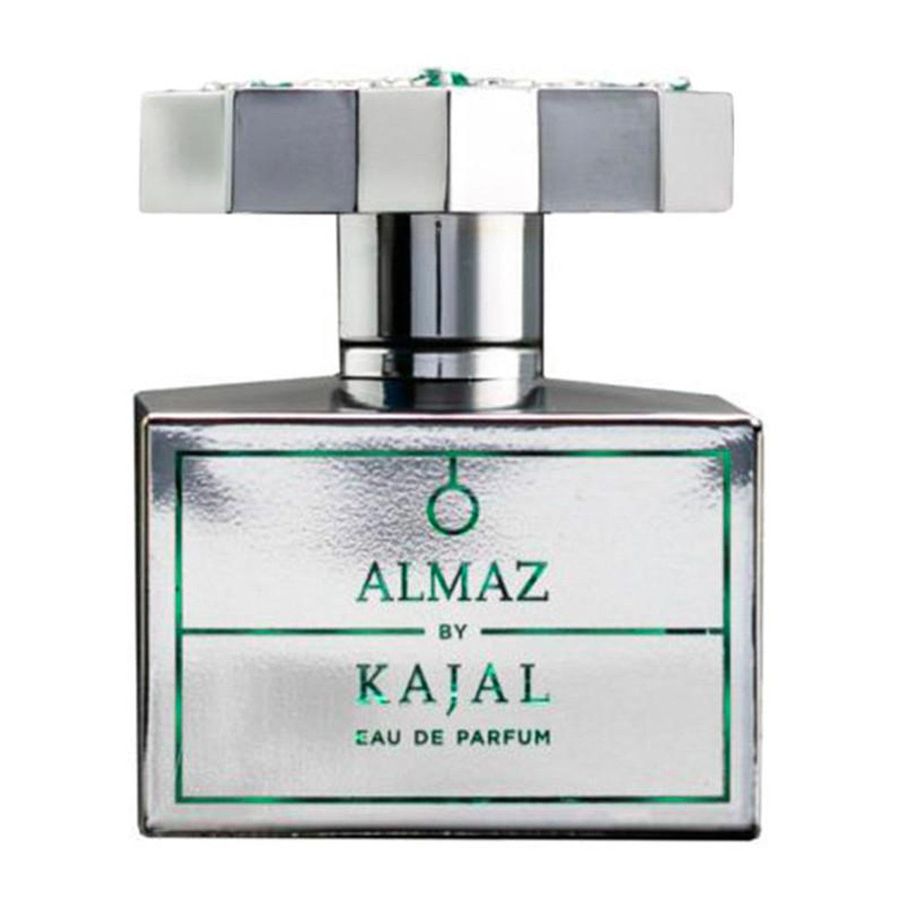 KAJAL - ALMAZ