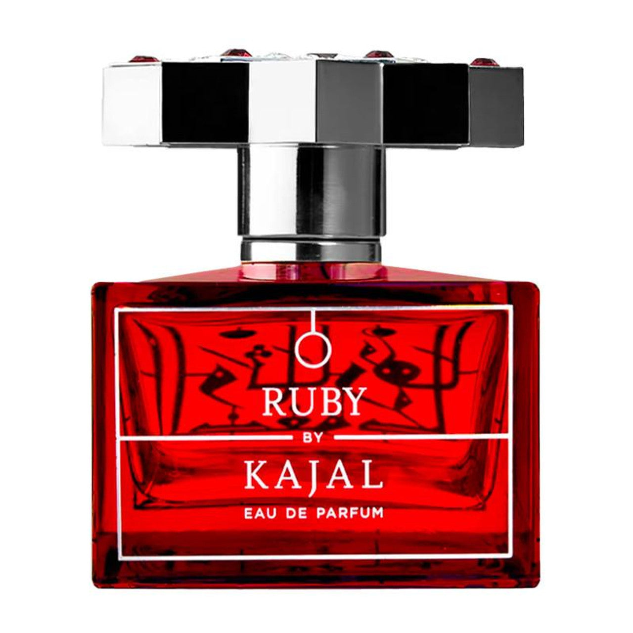 KAJAL - RUBY