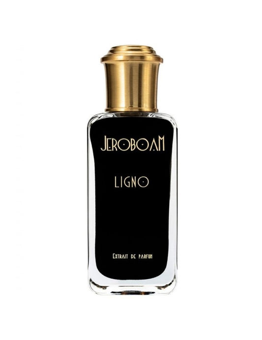 Profumo Ligno di Jeroboam