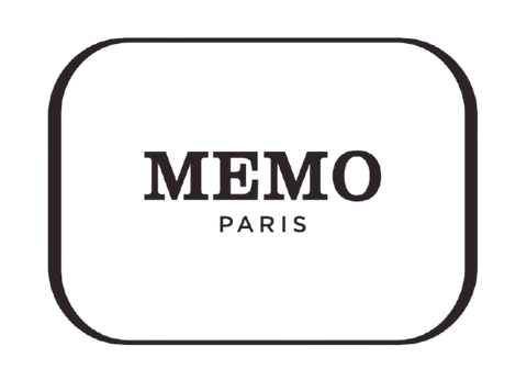Memo Paris