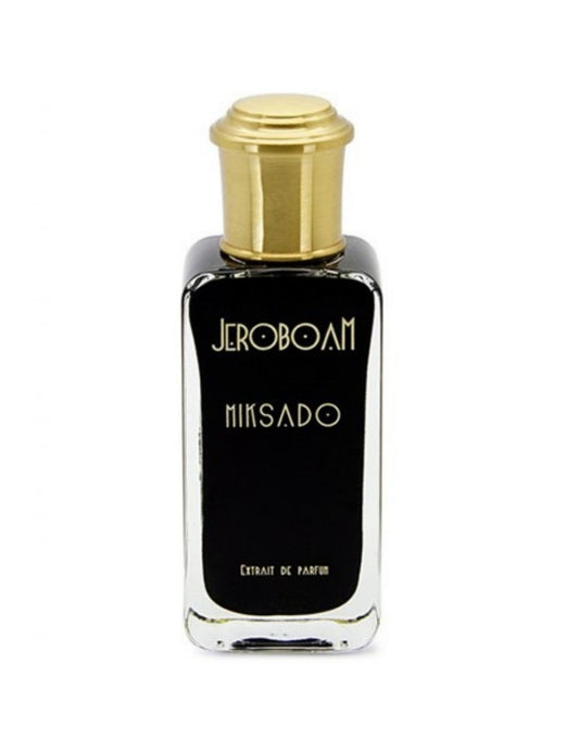 Profumo Miksado di Jeroboam