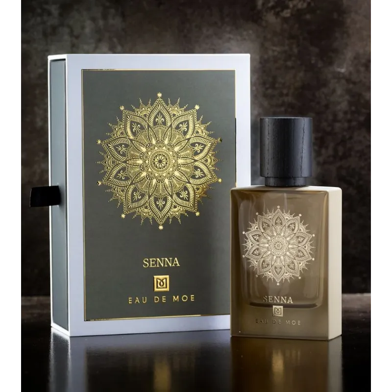 EAU DE MOE - SENNA