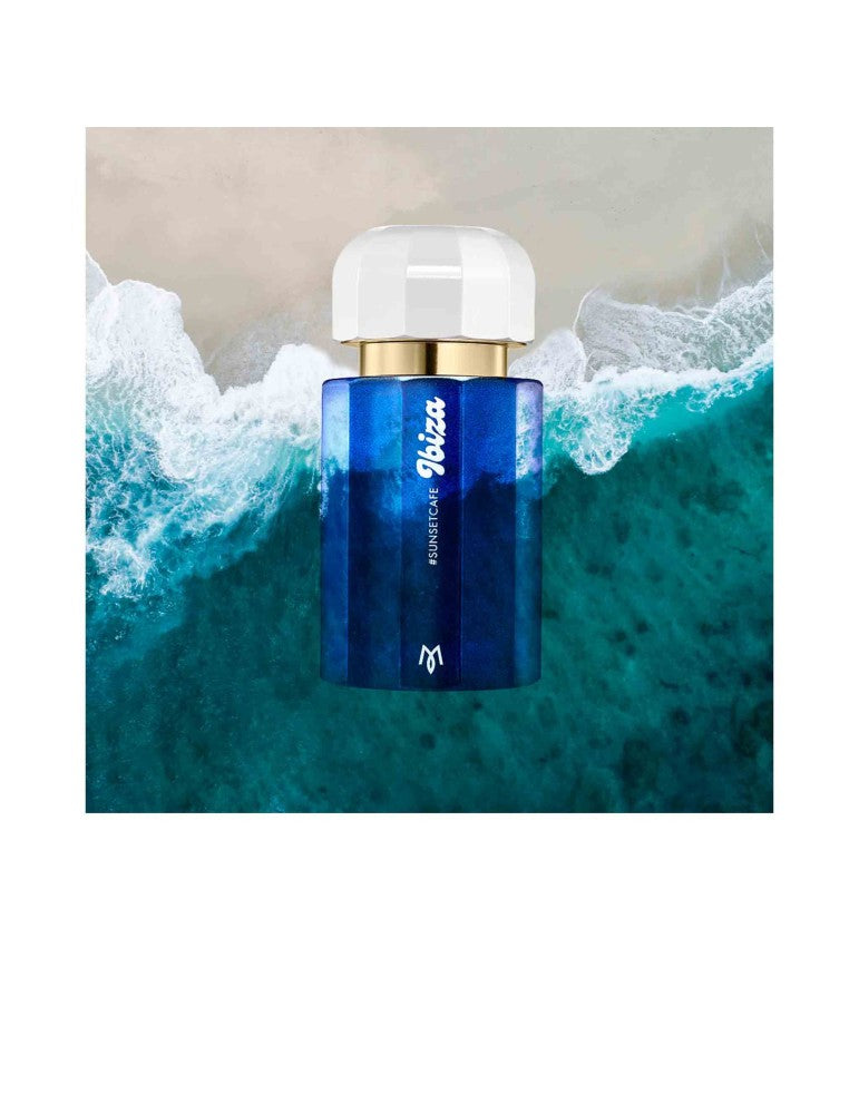 RAMON MONEGAL - SUNSETCAFE