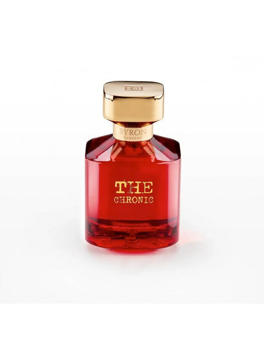 Profumo The Chronic Rouge Extreme di Byron