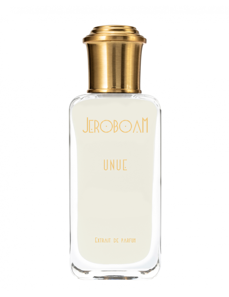 JEROBOAM - UNUE
