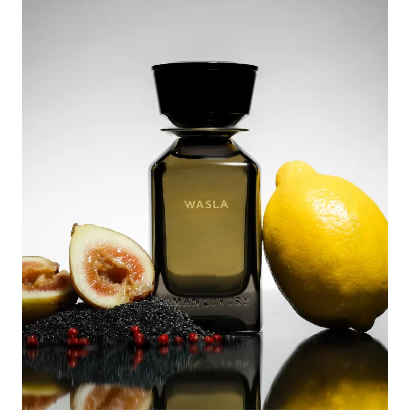 OMAN LUXURY - WASLA