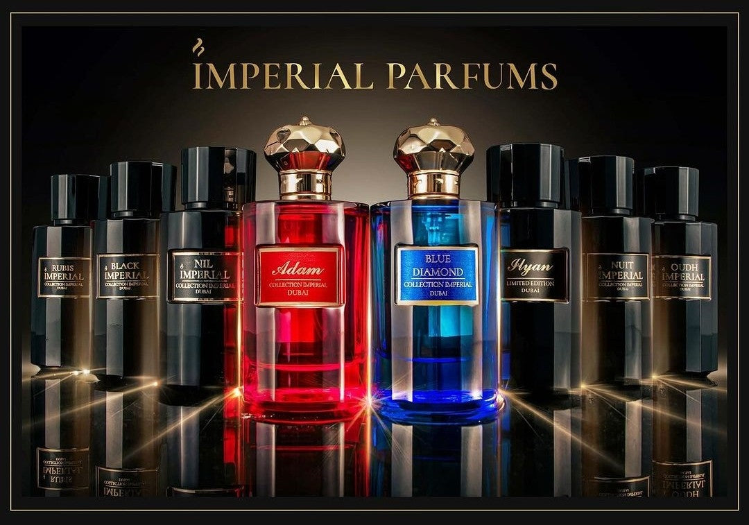 Imperial Parfums