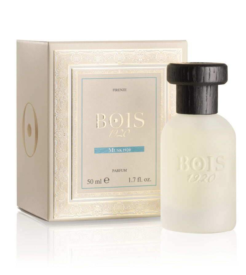 BOIS1920 - MUSK1920