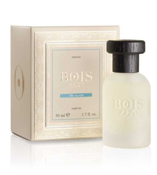 Profumo Musk1920 di Bois 1920