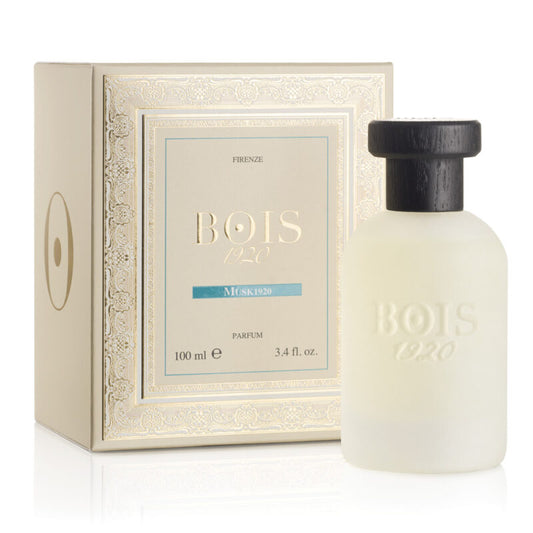 Profumo Musk1920 di Bois 1920