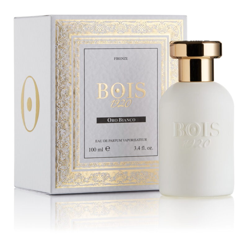 BOIS 1920 - ORO BIANCO