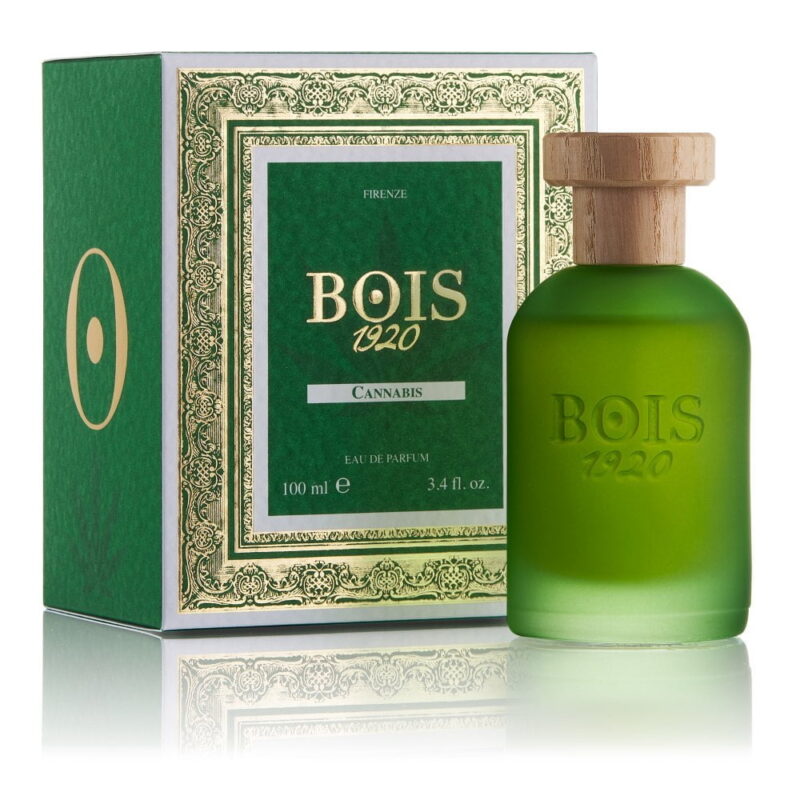 BOIS1920 - CANNABIS