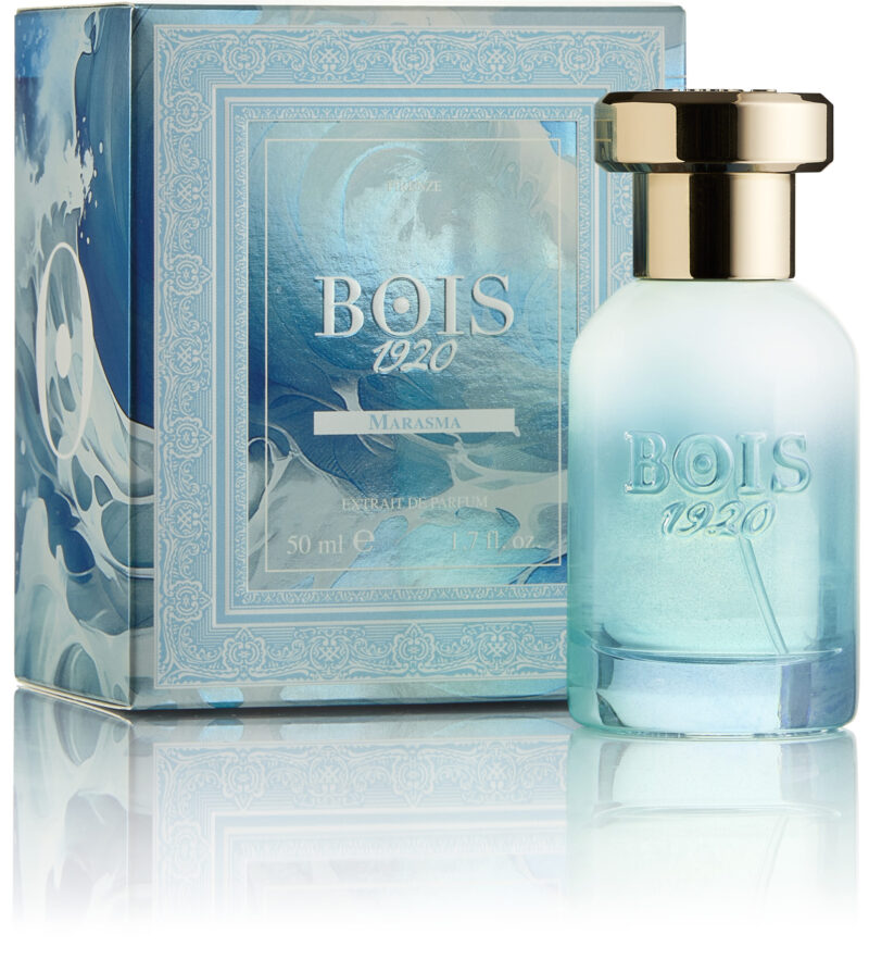 BOIS 1920 - MARASMA