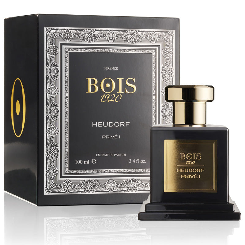 BOIS1920 - HEUDORF PRIVE I