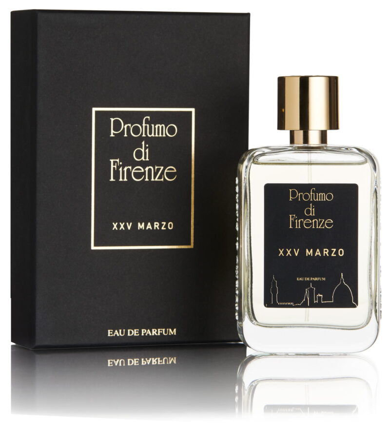 PROFUMO DI FIRENZE - XXV MARZO