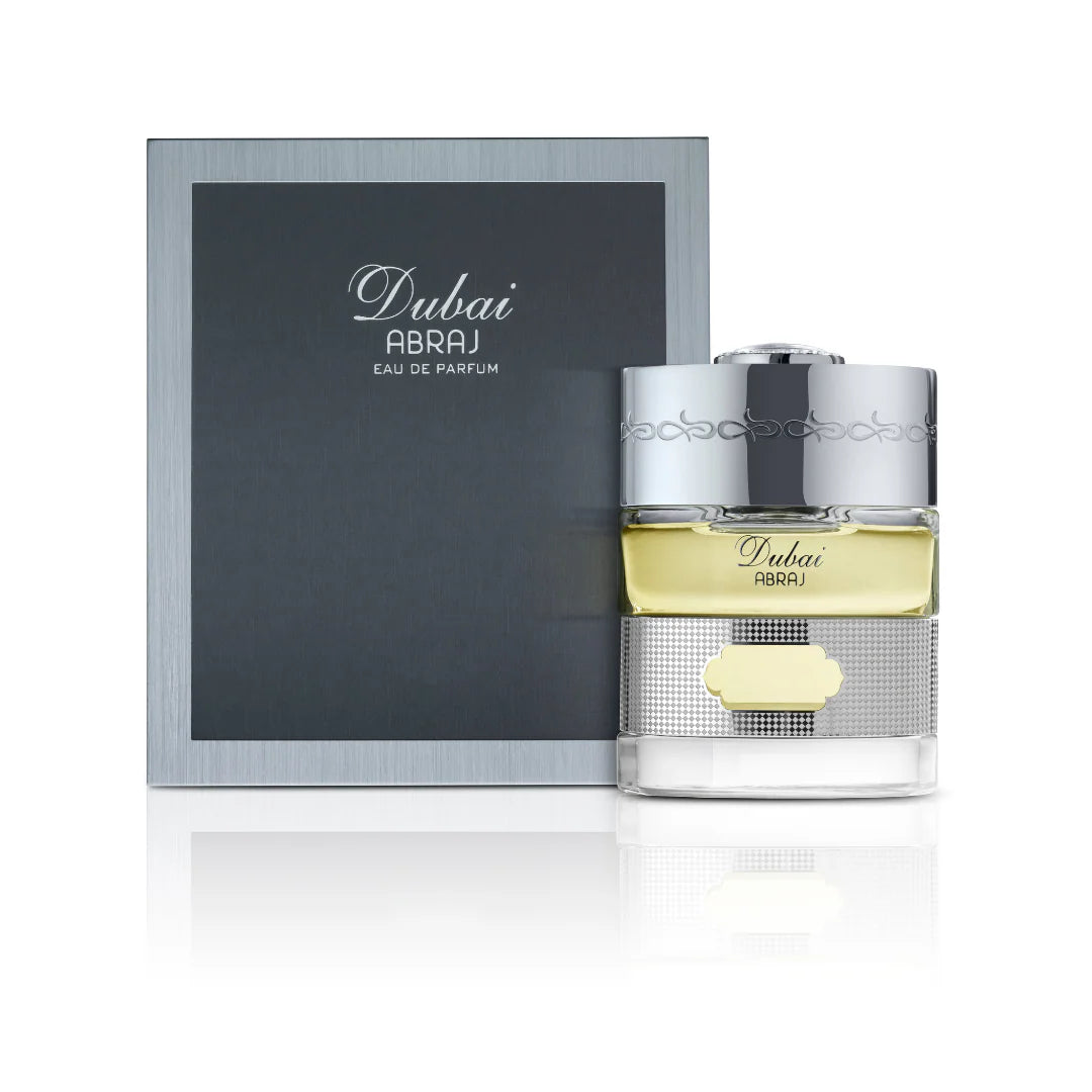 THE SPIRIT OF DUBAI - ABRAJ