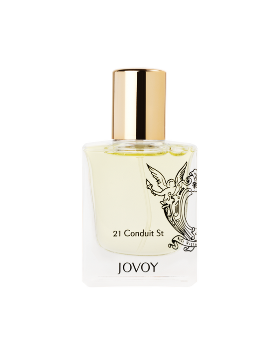 Profumo 21 Conduit St di Jovoy Paris