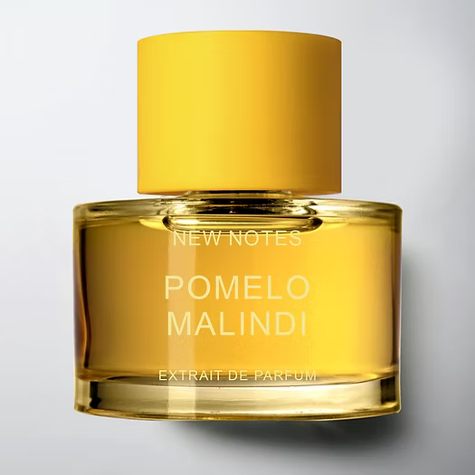 NEW NOTES - POMELO MALINDI