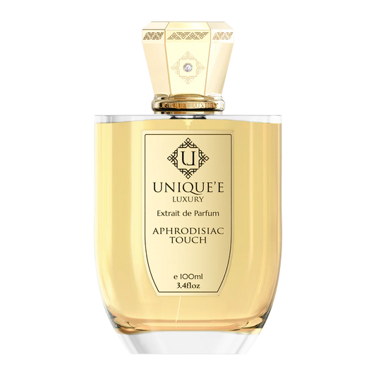 UNIQUE'E LUXURY - APHRODISIAC TOUCH